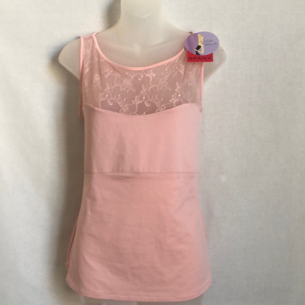 Spanx Top